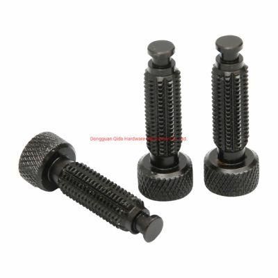 Precision Customized Aluminum CNC Machined/Machinery/Machining Parts