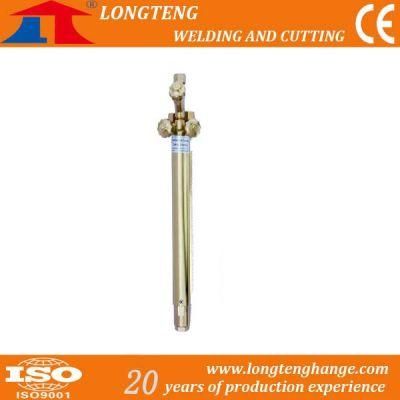 Oxy-Fuel Flame Cutting Torch, Cutting Machine Torch for CNC Flame Cutting Machine