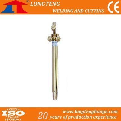 Oxy-Fuel Flame Cutting Torch, Cutting Machine Torch for CNC Flame Cutting Machine