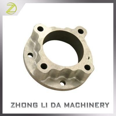 Custom Precision CNC Machining Axis Aluminum/Steel/Brass/Plastic Motor Parts