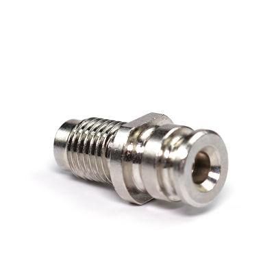 NPT Thread Adapters Cord Grip Thread Adapters