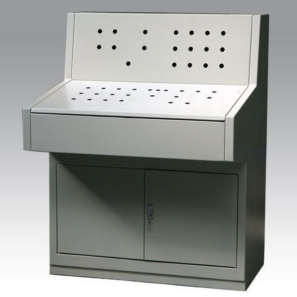 Stainless Steel Fabrication
