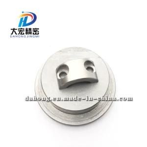 Professional OEM High Quality Mass Production Stainless Steel&#160; CNC&#160; Machining&#160; Parts
