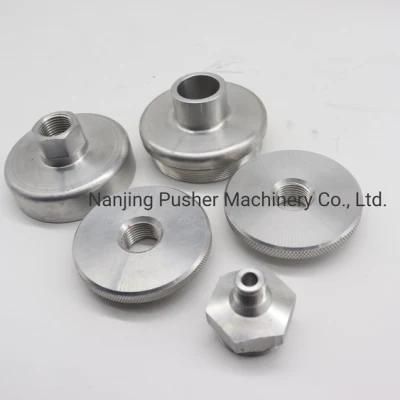 CNC Machining Precision Parts Stainless Steel Copper Aluminum Sandblasting CNC Turning for Household Electrical Appliances