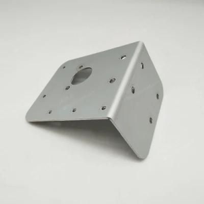 Custom Steel Brass Cooper Stainless Steel Precision Sheet Metal Stamping Parts