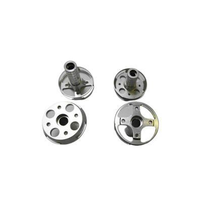OEM Precision Custom Hardware Parts CNC Machining Parts Auto Spare Parts