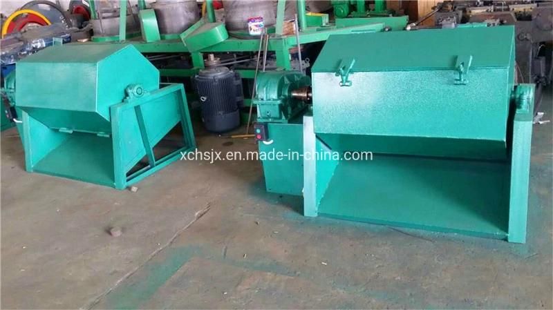 Good Price Common Polishing Machine Shoe Shaped Tack Nail Polish Making Production Machine