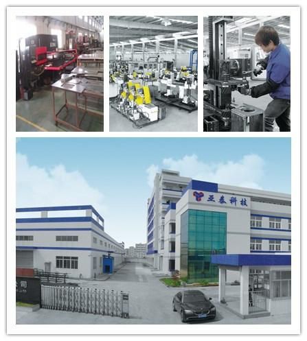 Muffin Pan Polisher Sander Machine Manufacturer in China