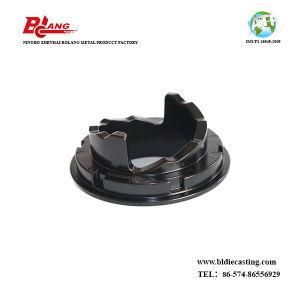 High Pressure Die Casting Auto Part