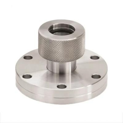 Non-Standard Custom CNC Machining Service 6061 7075 Anodize Aluminum Milling Block CNC Machining Parts