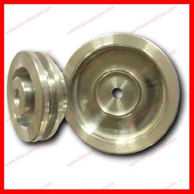 City Fitness Equipment Accessories, Aluminum Alloy Pulley