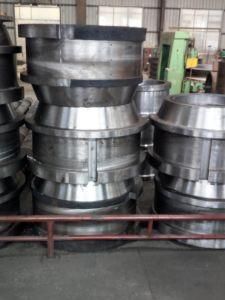 Bearing Block and Assembly