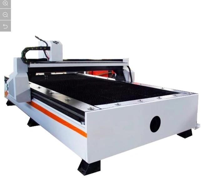 Free Training Supply China Low Price CNC Iron Sheet Metal Plate Stainless Steel Aluminum Plasma Cutting Machine