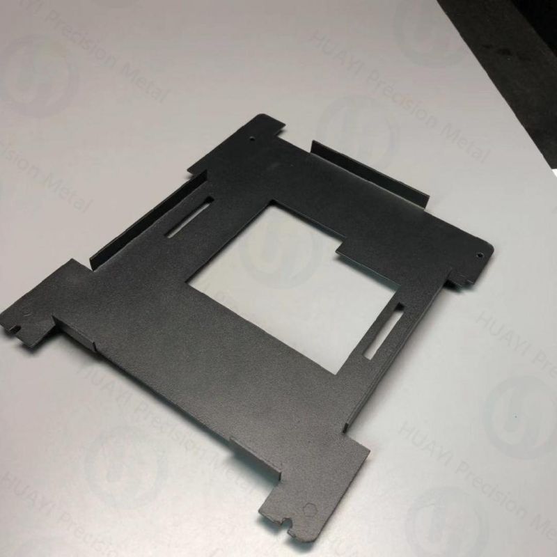 Premium OEM Factories Stamping Custom Metal Fabrication