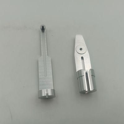 Custom Precision CNC Turning Milling Machining Parts OEM Services