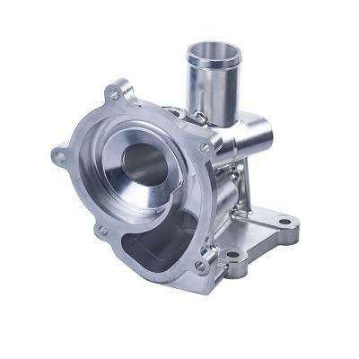 Aluminum Machinery Parts Presition CNC Machining Parts