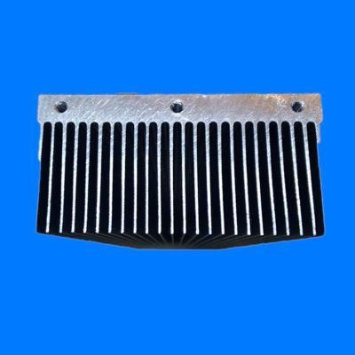 Aluminum Heat Sink for Inverter and Electronics and Power and Apf