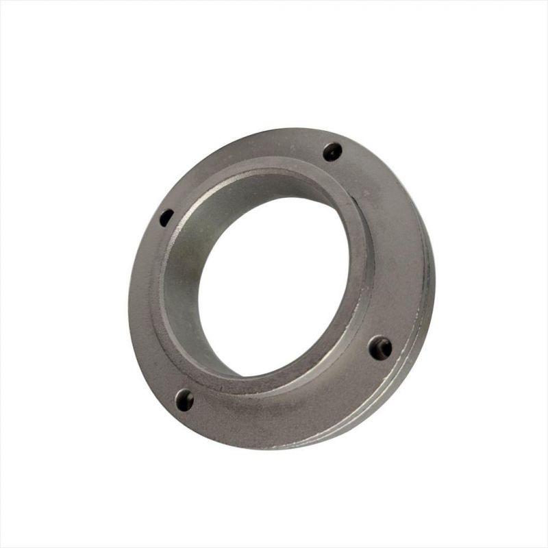 Customized Precision Aluminum Alloy Die Casting Parts