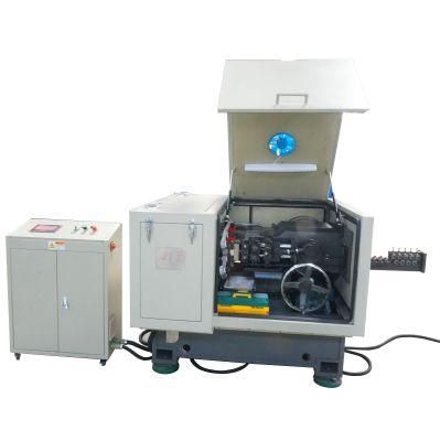 Hot Selling 1-6 Inch Nail Making Machine High Speed
