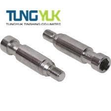 CNC Machining Parts Made of Stainless Steel 304/316