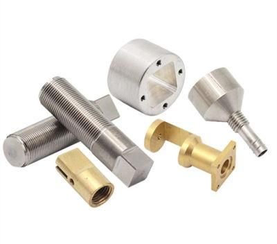 Online-Shopping Turning Milling and Drilling Custom CNC Metal Parts Fabrication