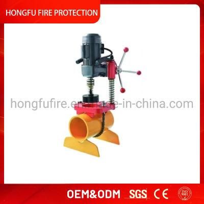 Hydraulic Concrete Core Drilling Machine Hole Cutting Machine