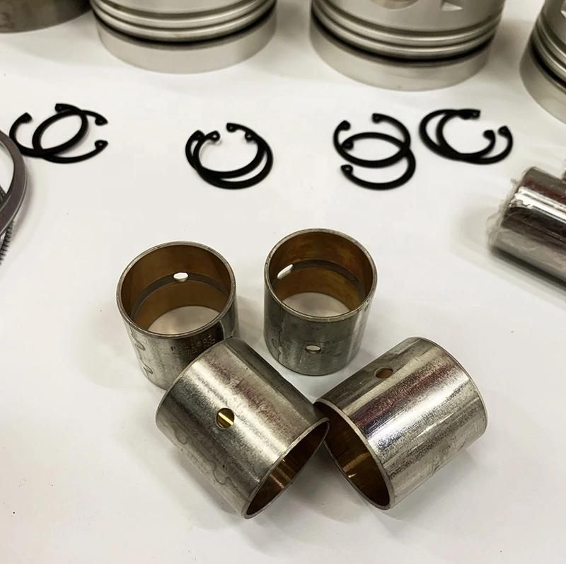 Construction Equipment Bush Sleeve X310903041 Xe265g. 02-11