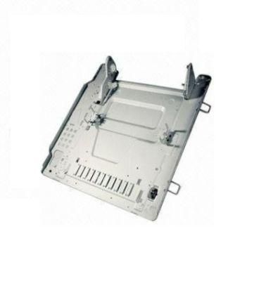 Competitive Price Auto Parts Sheet Metal Fabrication Parts Supplier