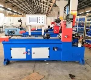 Mc-425SL CNC Hydraulic Full-Automatic Metal Pipe Cutting Machine