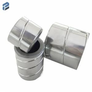 OEM Stamping Milling Turning Rapid Prototyping Component Service Customized Precision Aluminum