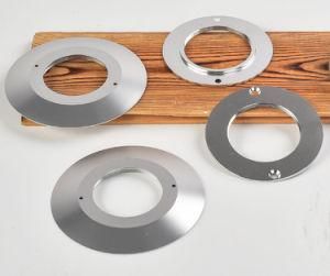 CNC Aluminum Part, Auto Spare Parts