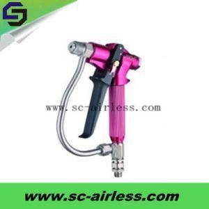 Hot Sale Sprayer Parts of High Pressure Spray Gun Sc-Gw500b