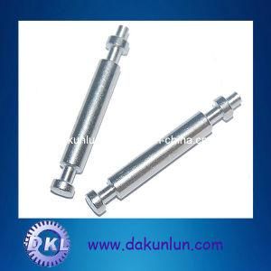 Custom Machined Shaft Made of Different Kinds of Material (DKL-S055)