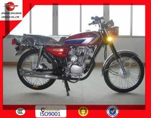 Cg 125cc 150cc 175cc 200cc Motorcycle Hot Sales in Africa Afghanistan Dubai