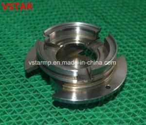 High Precision Factory OEM CNC Machining Stainless Steel Hardware
