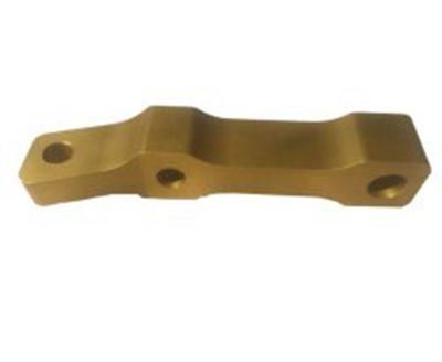 Car Spare Parts CNC Automobile Part