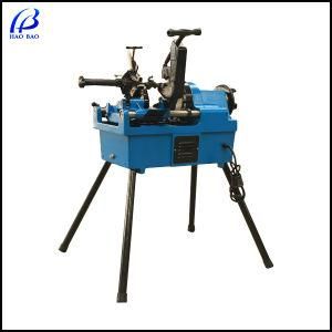 CE Approval Automatic Pipe Thread Cutting Machine (HT50)