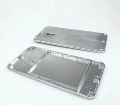 High Precision China Supplier Machined Customization Aluminum Stainless Steel Metal CNC Turning Parts