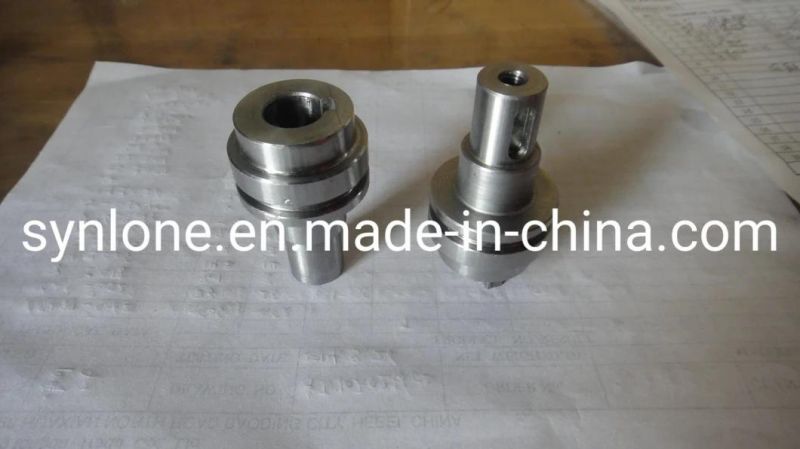 Investment Casting Flange Stainless Steel Machine Part