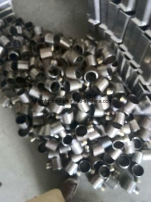 High Quality Stainless Steel Welding Parts