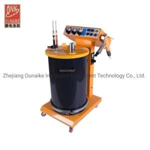Electrostatic Powder Coating Printing Spraying Machine System Equipment