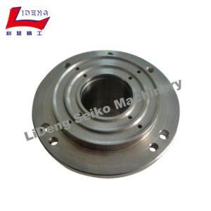 Precision Stainless Steel CNC Machinery Parts (CT052)