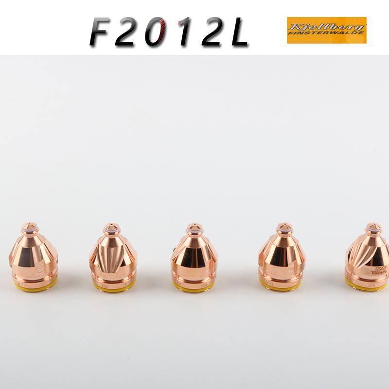 F2012L. 11.855.401.412L Kjellberg Nozzle Plasma Cutting Consumables