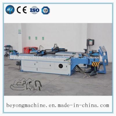 CNC Hydraulic Tube Bending Machine, Auto Pipe Benders Price