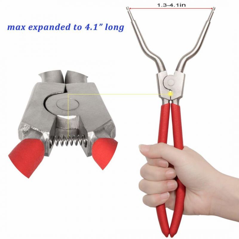 Fruit Tree Pruner Tool Spring Coiling Machine Sc-320