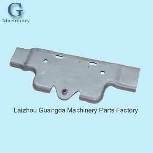 Precision Mechanical Deep Draw Part