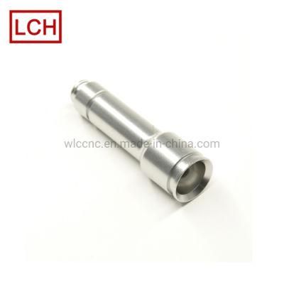 2016 Shopping Cheap CNC Price CNC Spare Part CNC Machining