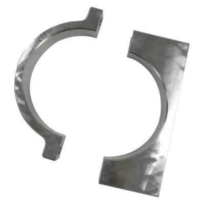 Metal Processing Machinery High Quality Stainless Steel Part Plates