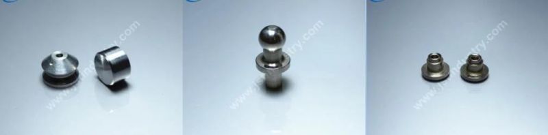 Custom Precision CNC Turning Guitar Brass Micro Machining Parts Manufacturer