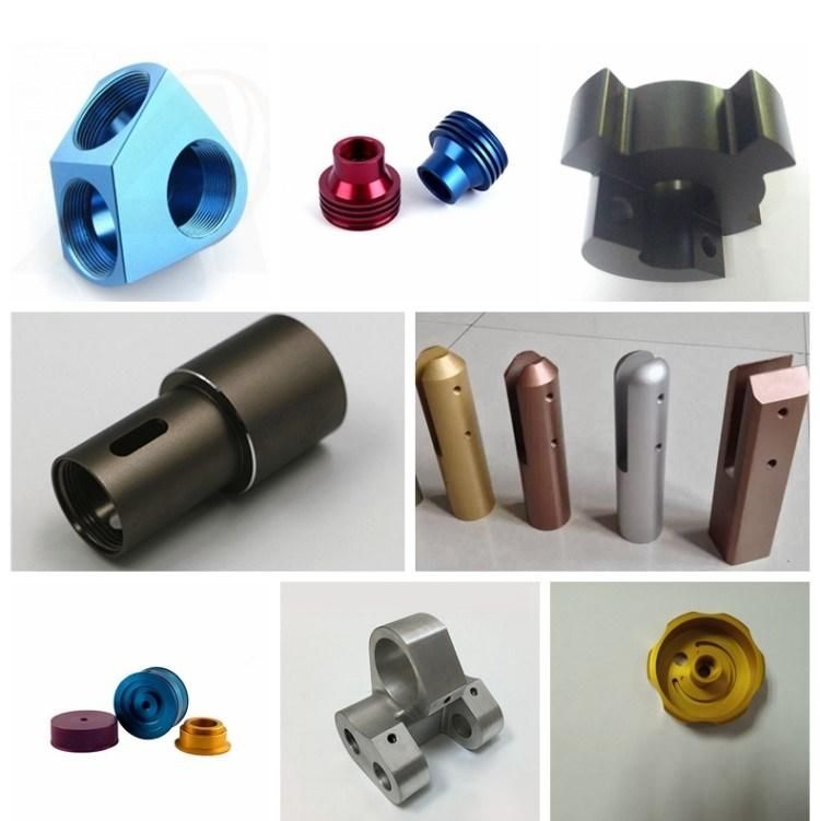 OEM Customized Machining High Precision Sheet Metal Parts